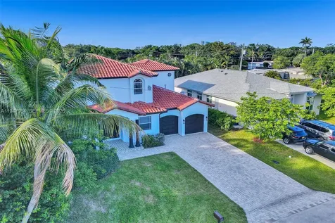 1207 SW 21st Street Fort Lauderdale FL 33315