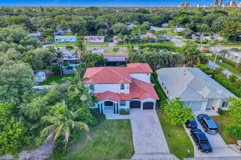 1207 SW 21st Street Fort Lauderdale FL 33315