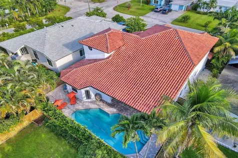 1207 SW 21st Street Fort Lauderdale FL 33315
