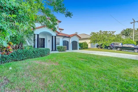 1207 SW 21st Street Fort Lauderdale FL 33315