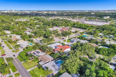 1207 SW 21st Street Fort Lauderdale FL 33315