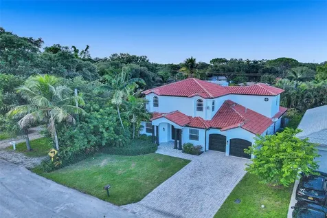 1207 SW 21st Street Fort Lauderdale FL 33315