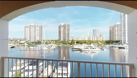 19877 E Country Club Drive Aventura FL 33180