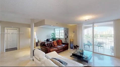 19877 E Country Club Drive Aventura FL 33180