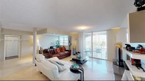 19877 E Country Club Drive Aventura FL 33180