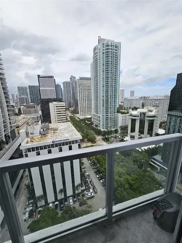 1060 Brickell Avenue Miami FL 33131