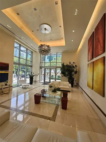 1060 Brickell Avenue Miami FL 33131