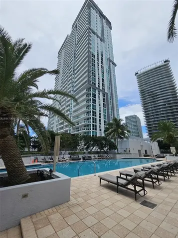 1060 Brickell Avenue Miami FL 33131