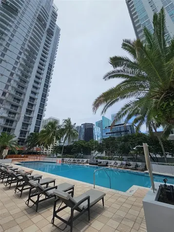 1060 Brickell Avenue Miami FL 33131