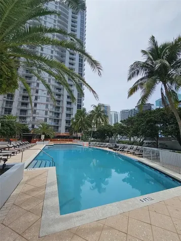 1060 Brickell Avenue Miami FL 33131