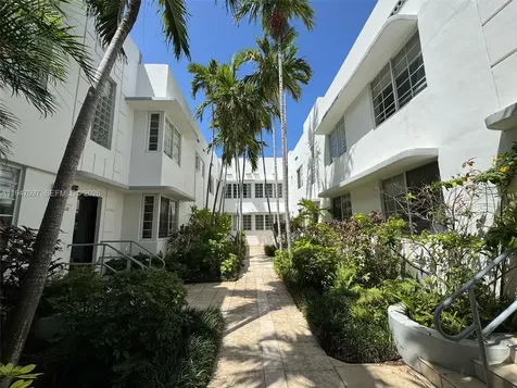 1000 Meridian Avenue Miami Beach FL 33139