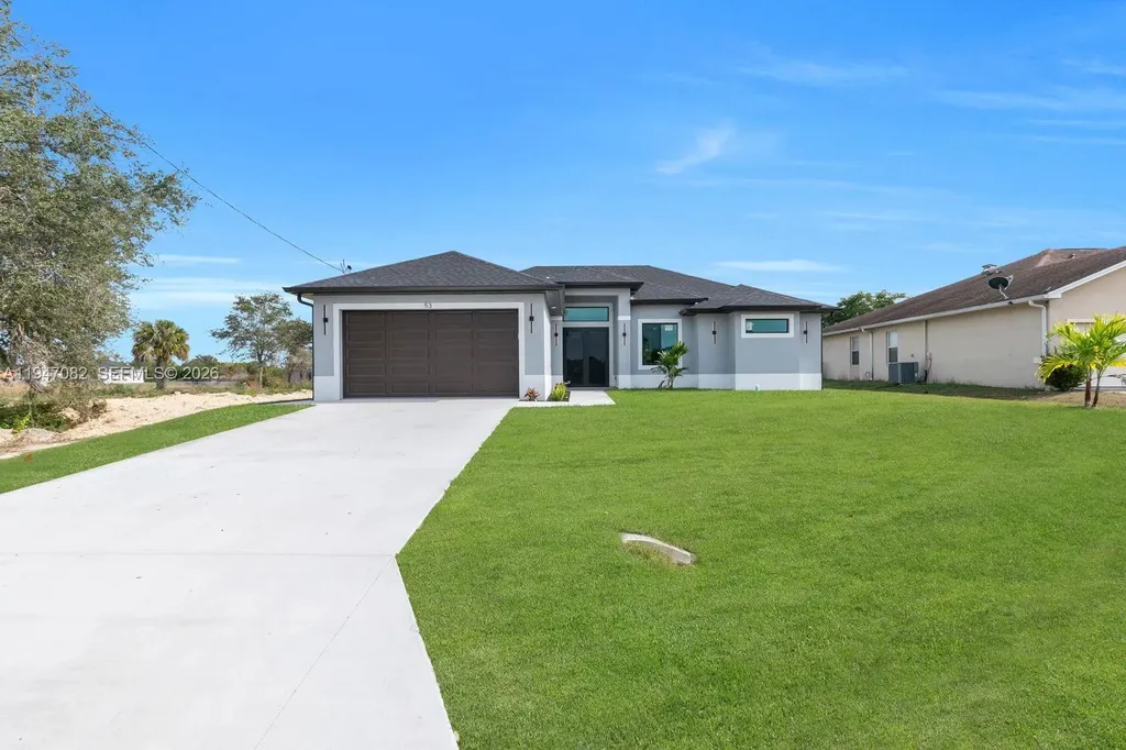 53 Susan Avenue S Lehigh Acres FL 33976