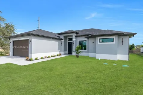 53 Susan Avenue S Lehigh Acres FL 33976