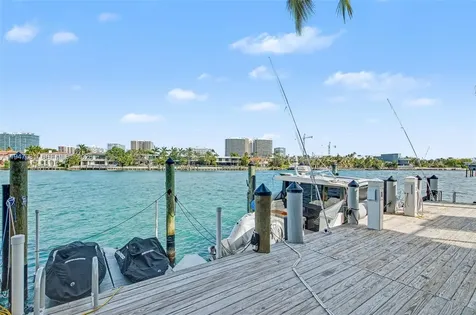 9901 E Bay Harbor Drive Bay Harbor Islands FL 33154