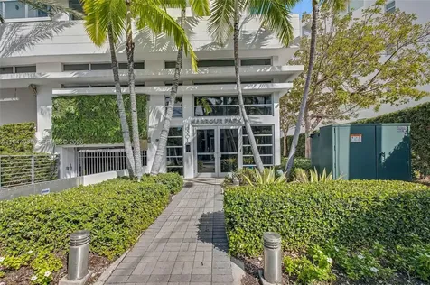 9901 E Bay Harbor Drive Bay Harbor Islands FL 33154