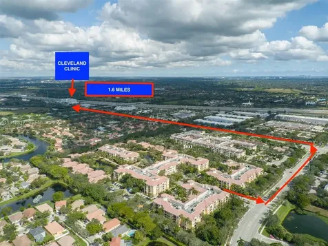 16101 Emerald Estates Drive Weston FL 33331