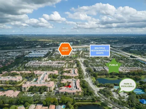 16101 Emerald Estates Drive Weston FL 33331
