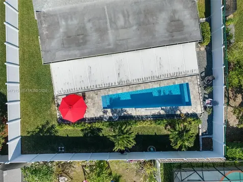 9400 NW 82nd Street Tamarac FL 33321