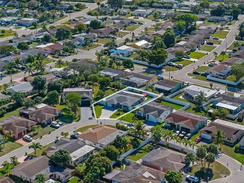 9400 NW 82nd Street Tamarac FL 33321