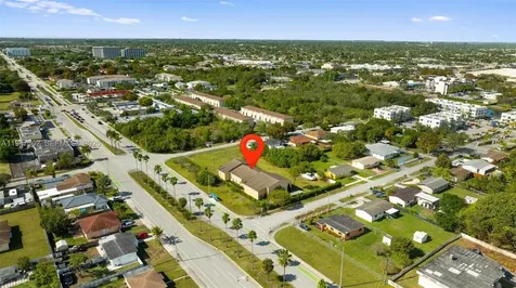 21571 SW 110th Avenue Miami FL 33189