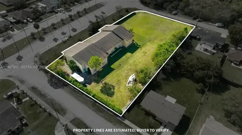 21571 SW 110th Avenue Miami FL 33189