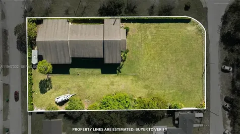 21571 SW 110th Avenue Miami FL 33189
