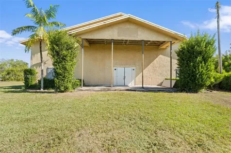 21571 SW 110th Avenue Miami FL 33189