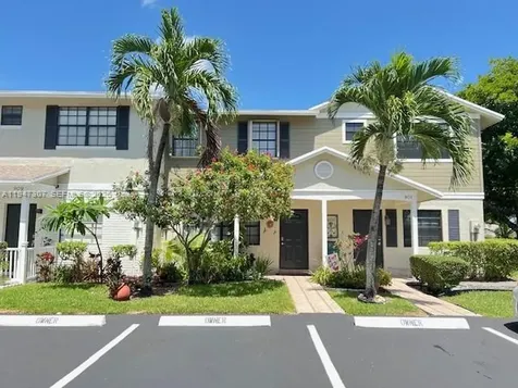 905 NW 107th Avenue Pembroke Pines FL 33026