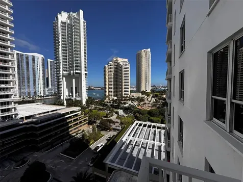 701 Brickell Key Boulevard Miami FL 33131