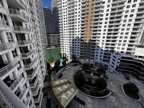 701 Brickell Key Boulevard Miami FL 33131