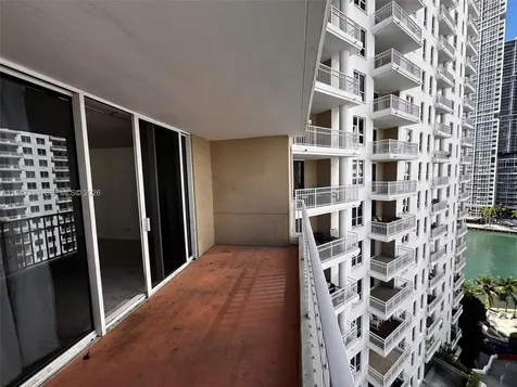 701 Brickell Key Boulevard Miami FL 33131