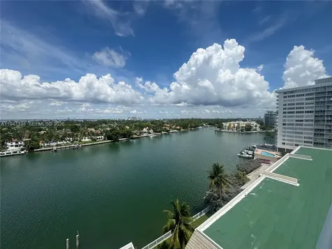 5750 Collins Avenue Miami Beach FL 33140