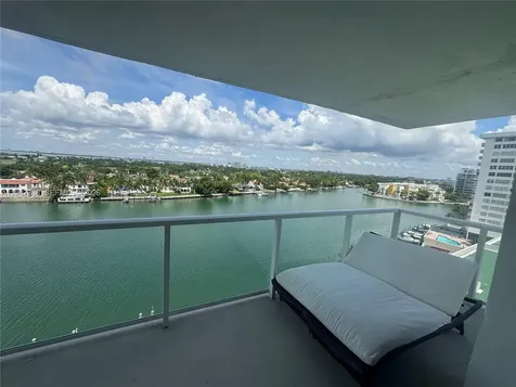 5750 Collins Avenue Miami Beach FL 33140