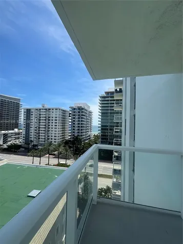 5750 Collins Avenue Miami Beach FL 33140