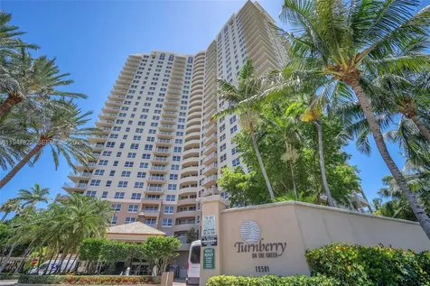 19501 W Country Club Drive Aventura FL 33180