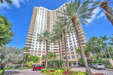 19501 W Country Club Drive Aventura FL 33180