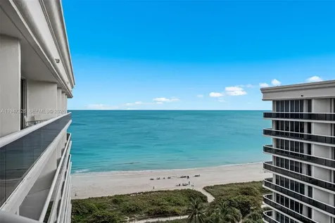 9595 Collins Avenue Surfside FL 33154