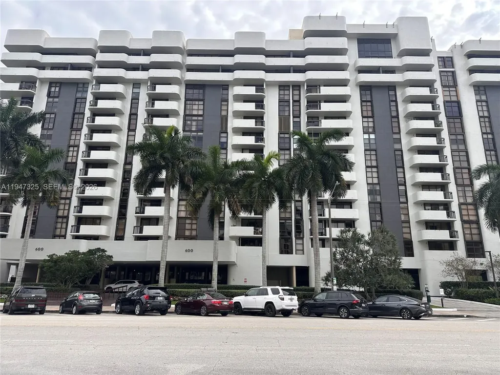 600 Biltmore Way Coral Gables FL 33134