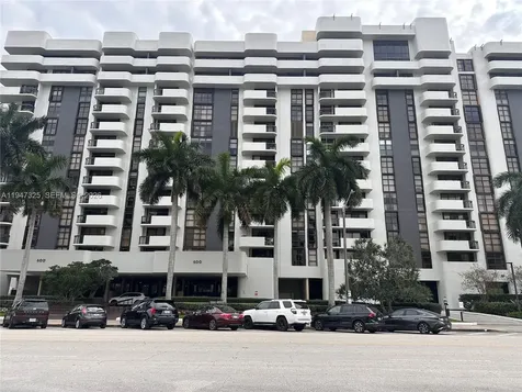 600 Biltmore Way Coral Gables FL 33134
