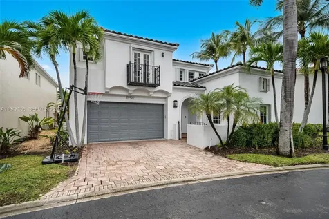 20920 NE 32nd Avenue Aventura FL 33180