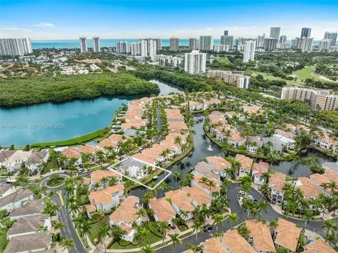 20920 NE 32nd Avenue Aventura FL 33180