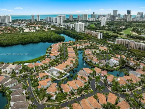 20920 NE 32nd Avenue Aventura FL 33180