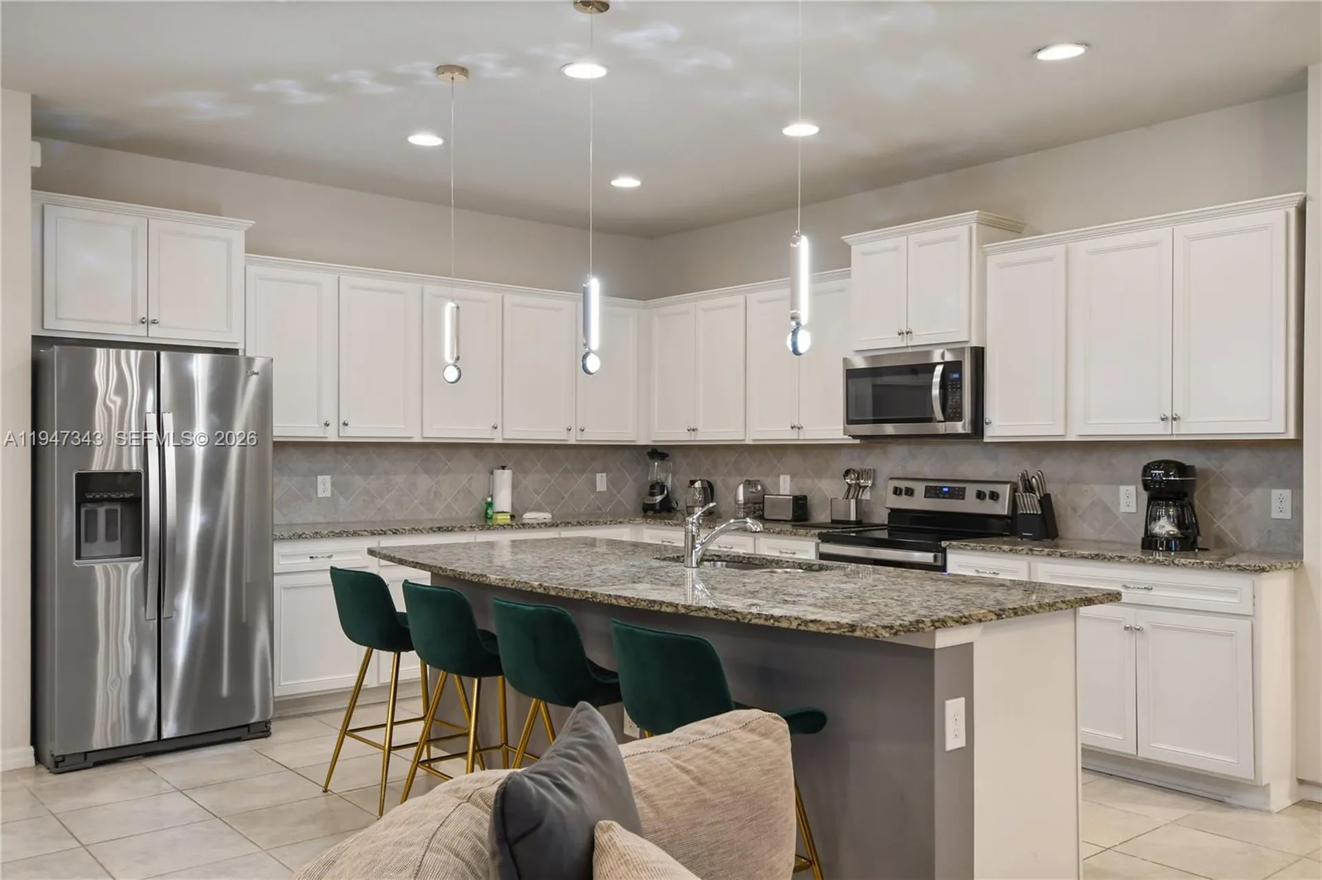 2321 Luxor Drive Other City - In The State Of Florida FL 34747