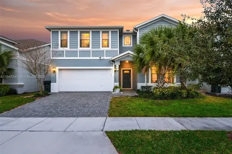 2321 Luxor Drive Other City - In The State Of Florida FL 34747
