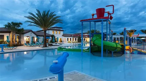2321 Luxor Drive Other City - In The State Of Florida FL 34747