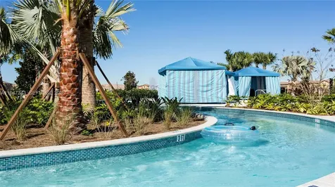 2321 Luxor Drive Other City - In The State Of Florida FL 34747