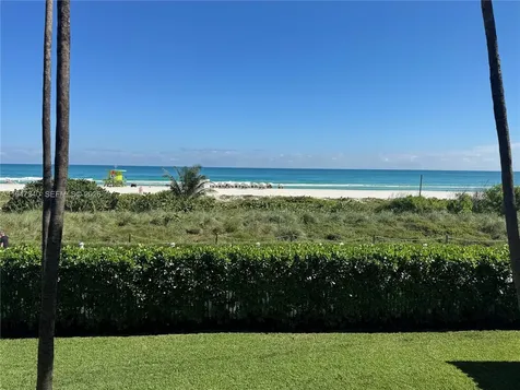 5757 Collins Avenue Miami Beach FL 33140
