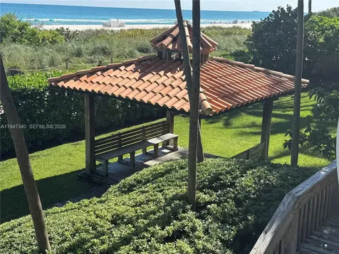 5757 Collins Avenue Miami Beach FL 33140