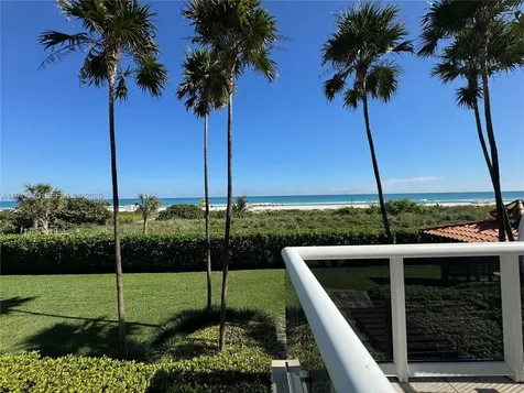 5757 Collins Avenue Miami Beach FL 33140