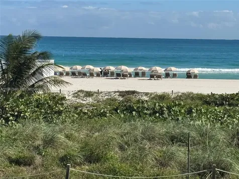 5757 Collins Avenue Miami Beach FL 33140